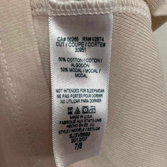 Splendid Kids Racerback Tank - Picture 4 of 5